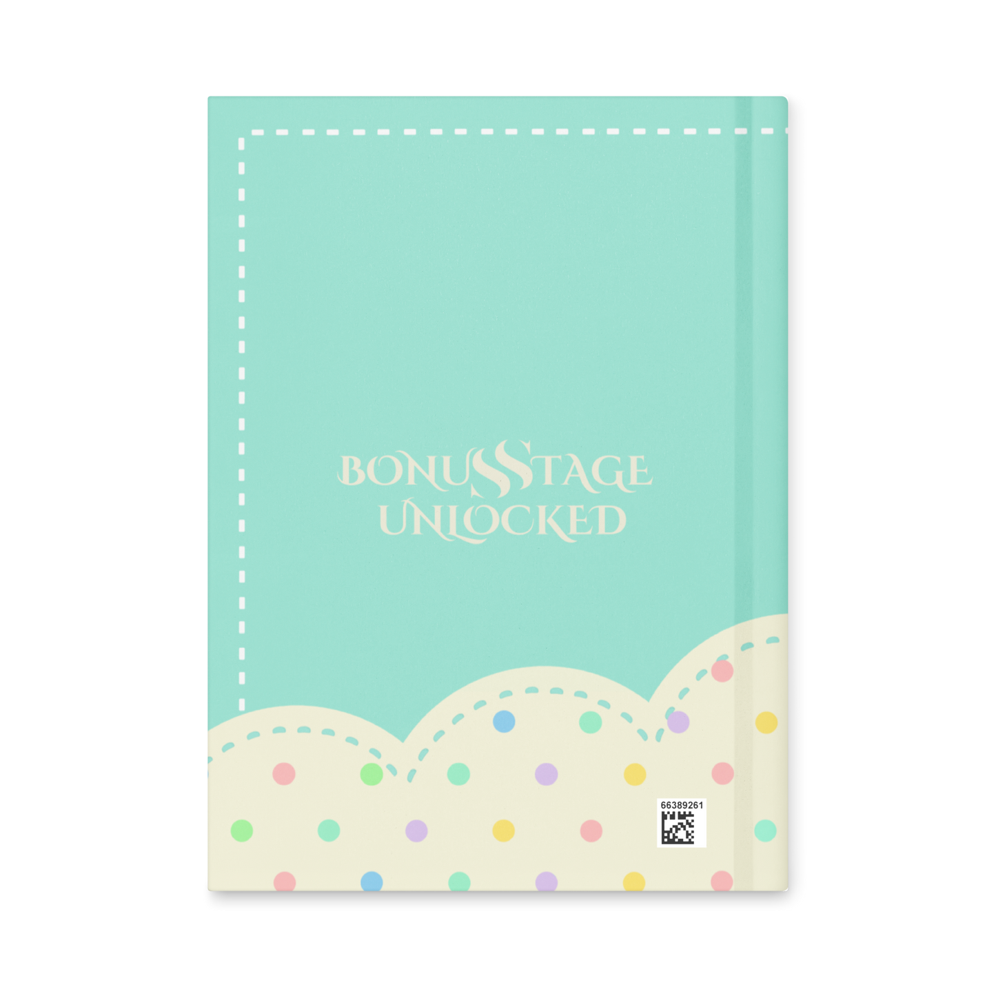 Sweet Cloud Hardcover