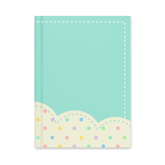 Sweet Cloud Hardcover