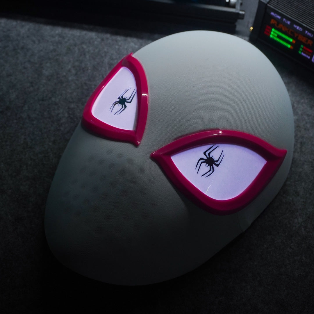 Spider Gwen Mask