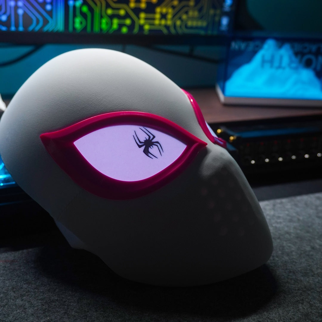 Spider Gwen Mask