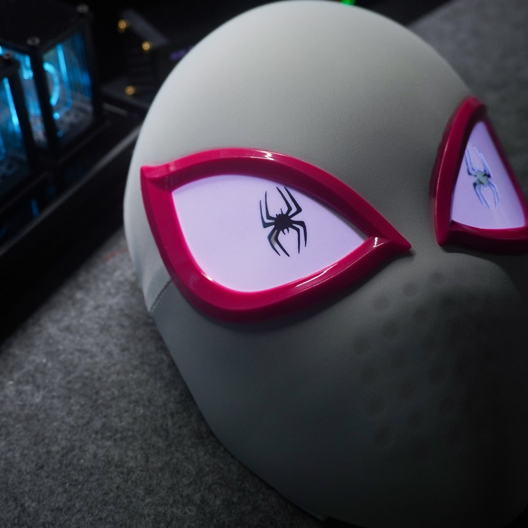 Spider Gwen Mask