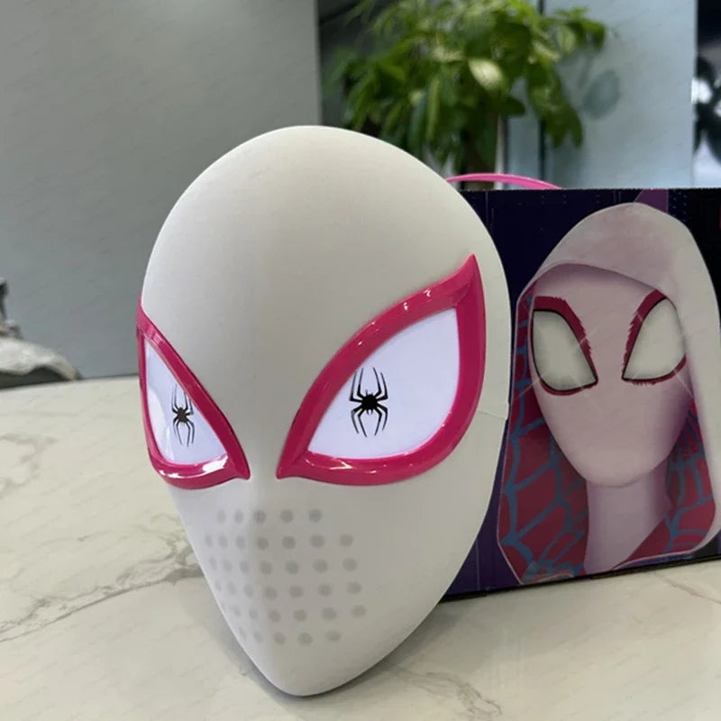 Spider Gwen Mask