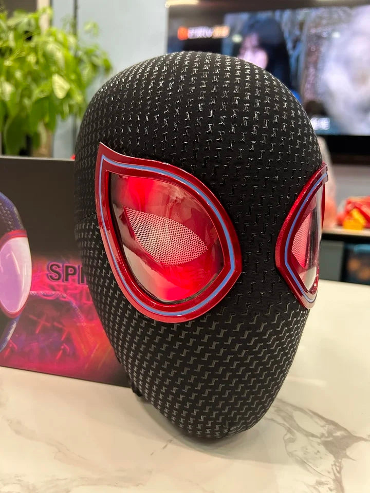 Spider Verse Mask