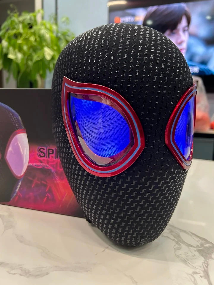 Spider Verse Mask