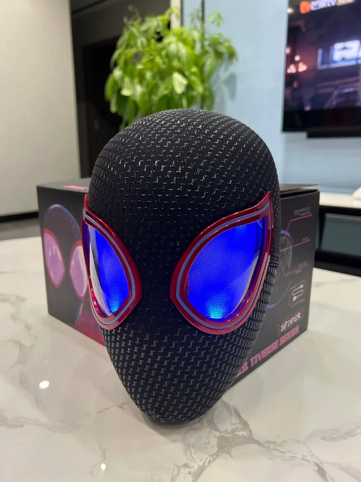 Spider Verse Mask