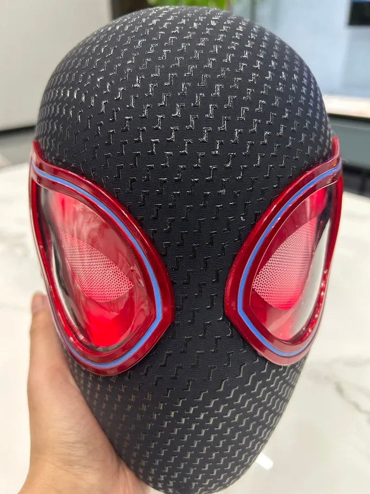 Spider Verse Mask