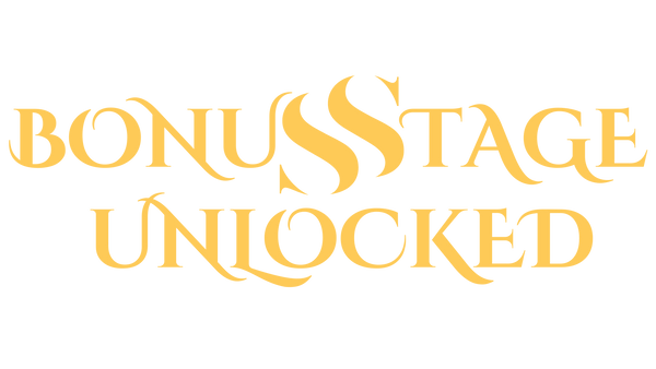 Bonus Stage Unlocked