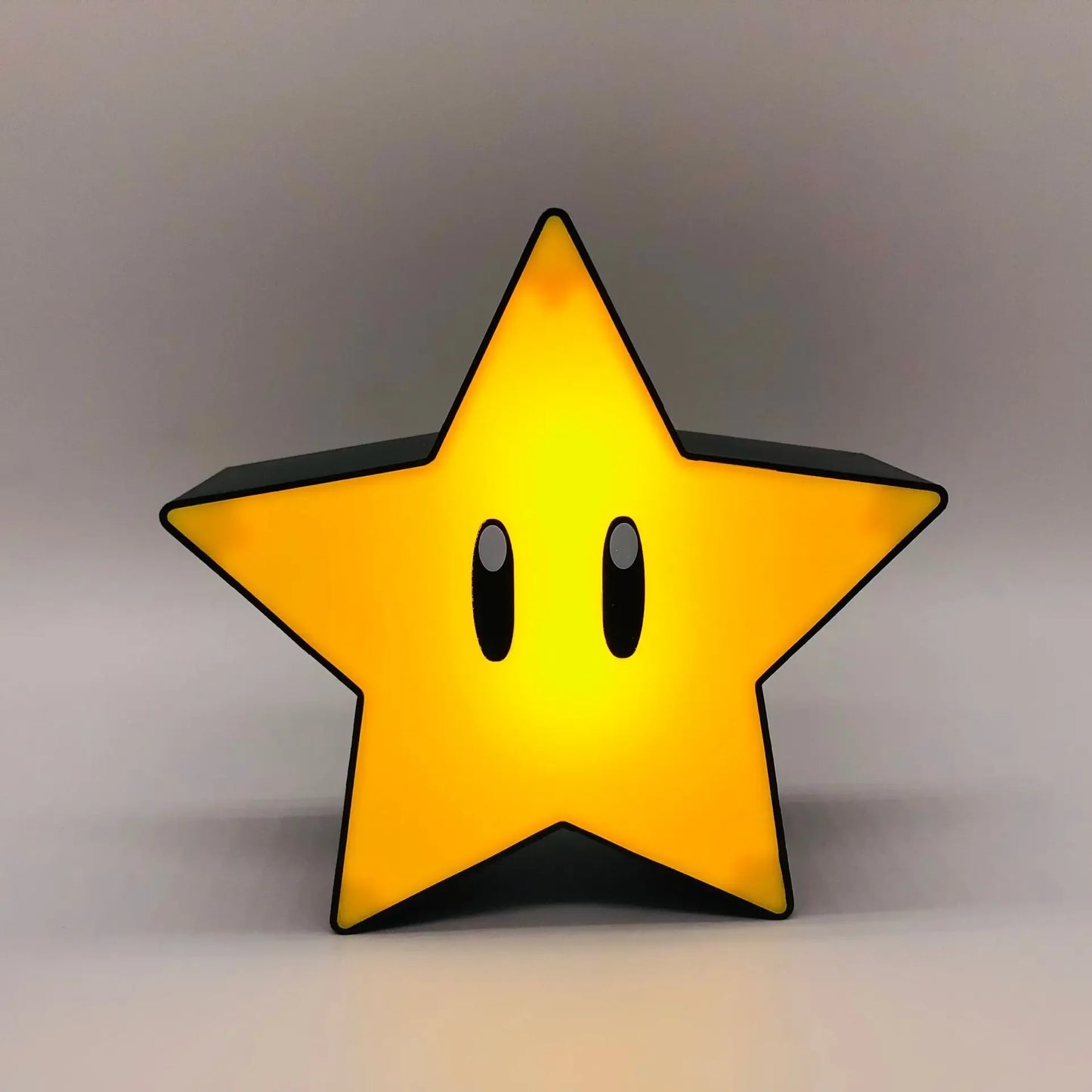 LED Super Star Night Light