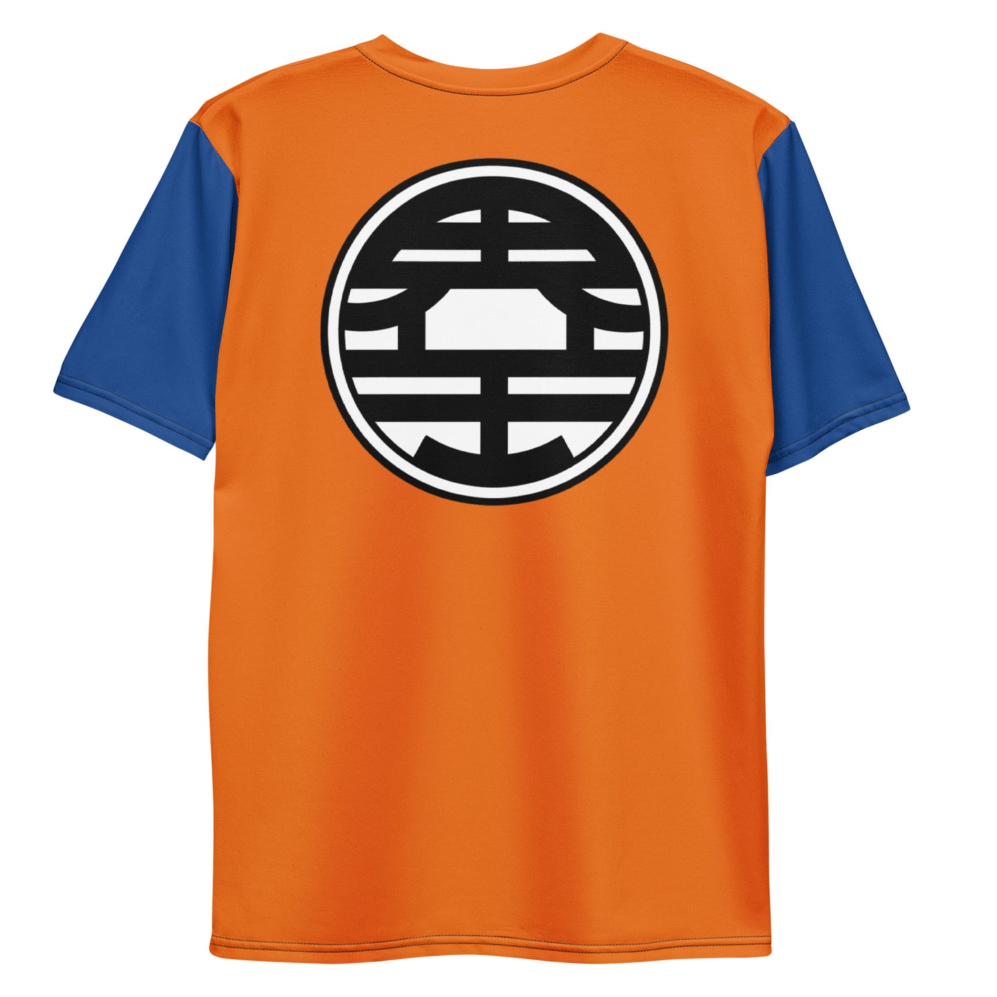 Dragon Ball World King T-Shirt