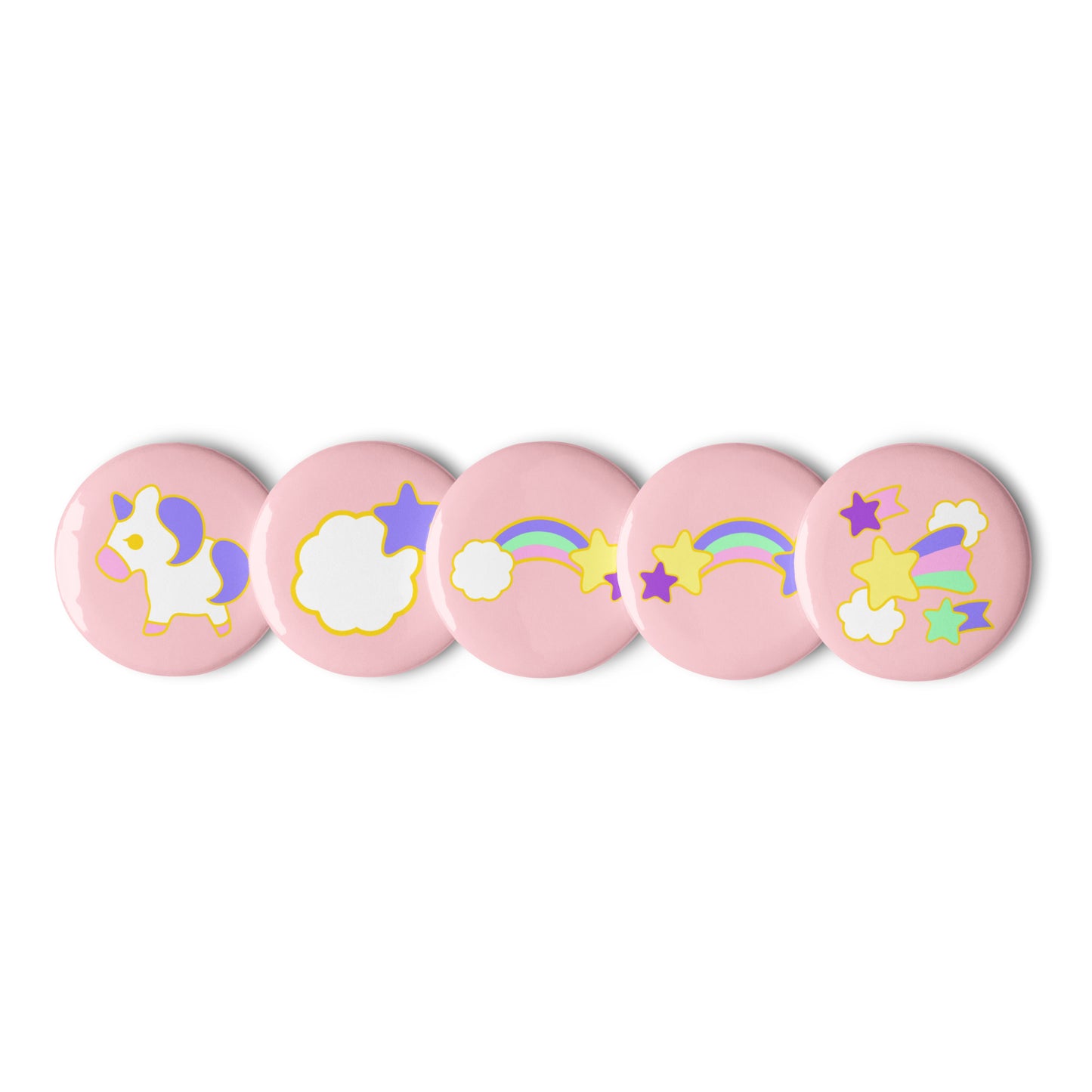 Dreamy Pins